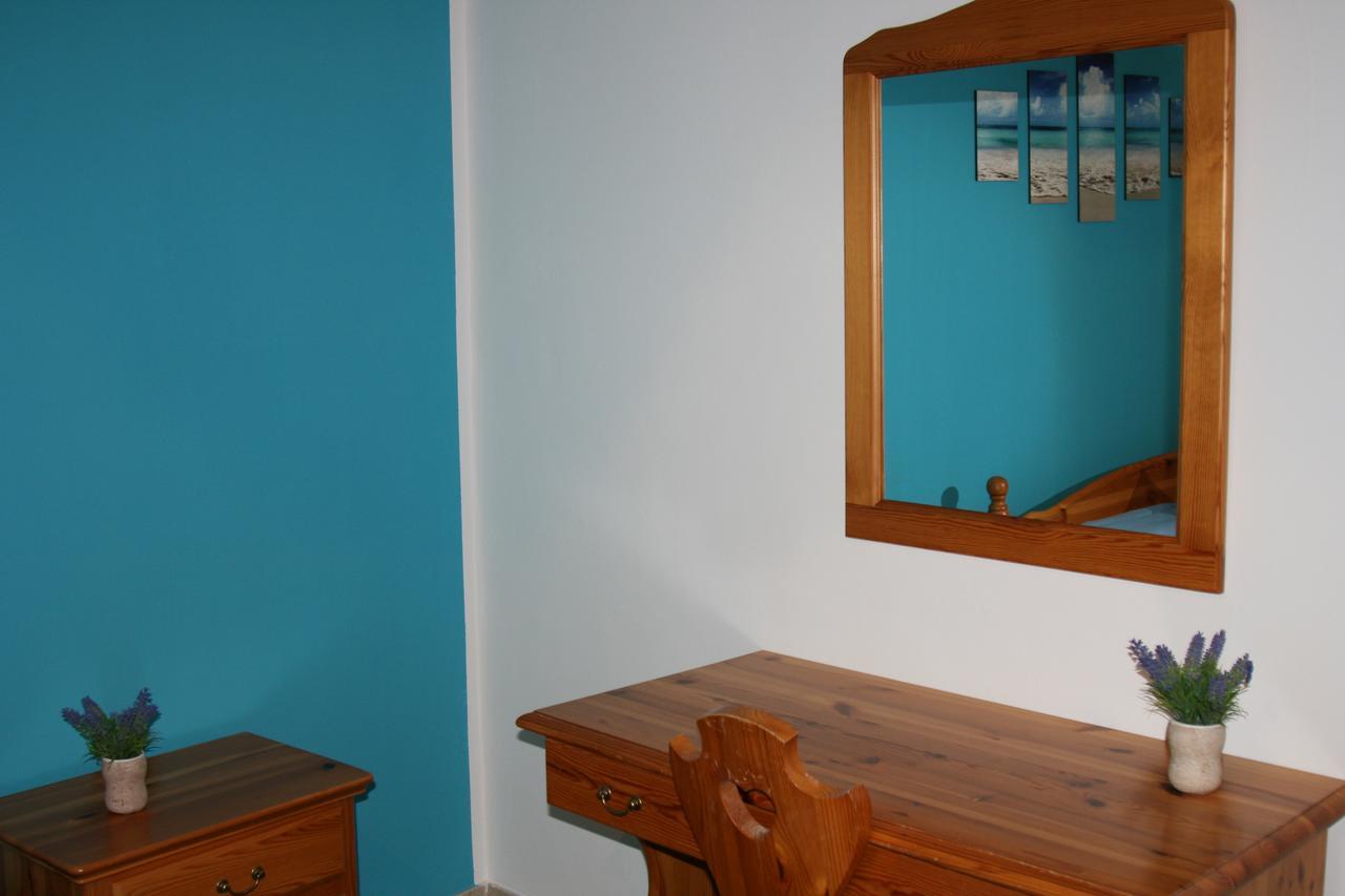 קוסטונאצ'י Casa Vacanze Il Cortile מראה חיצוני תמונה